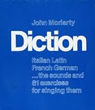 Diction