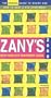 Zany's New York City Apartment Guide, 2000