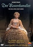 R. Strauss: Der Rosenkavalier - Royal Opera House/Solti [DVD] [2004] [NTSC]