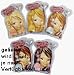 Braidies 200025 - Mermaid Fairies