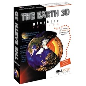 The Earth 3D