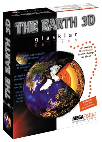  : The Earth 3D