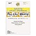 Pacon Corporation Pac76510 Super Value Poster Board All White