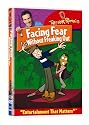Trevor Romain: Facing Fear Without Freaking Out [DVD] [2005] [Region 1] [US Import] [NTSC]