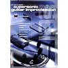 Supersonic Guitar Improvisation. Inkl. Play-Along CD