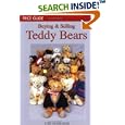 Buying and Selling Teddy Bears Price Guide by Terry Michaud and Doris Michaud