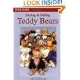 Buying and Selling Teddy Bears Price Guide by Doris Michaud and 
