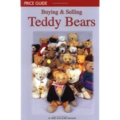 Buying and Selling Teddy Bears: Price Guide