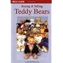 Buying and Selling Teddy Bears: Price Guide