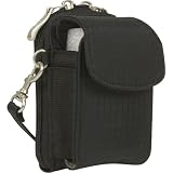 Baggallini Phone/PDA Case - Rip Stop Nylon