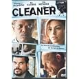 Cleaner