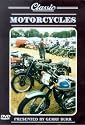 Classic - Motorcycles [DVD]