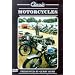 Classic - Motorcycles [DVD]