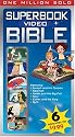 Superbook Value Pack, Vol. 3 [VHS]