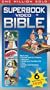 Superbook Video Bible Value Pack, Vol. 3 [VHS]