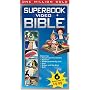 Superbook Value Pack, Vol. 3 [VHS]
