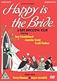 Happy is the Bride [DVD]