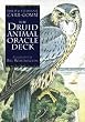 The Druid Animal Oracle Deck