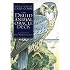 Druid Animal Oracle Deck by  Philip Carr-gorman, Stephanie Carr-gorman, Philip Carr-Gomm, and Stephanie Carr-Gomm