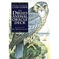 The Druid Animal Oracle Deck