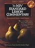 Standard Lesson Commentary 2001-2002: International Sunday School Lessons Niv Version (Standard Lesson Commentary: NIV (Large Print))