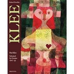 Paul Klee, Selected by Genius 1917-1933 (Art & Design)