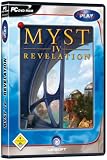 Eigenschaften Global Games  / Myst 4 - Revelation (DVD-ROM)