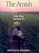 The  Amish: Why They Enchant Us