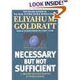 Necessary But Not Sufficient