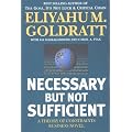 Necessary but Not Sufficient