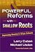 Books : Powerful Reforms With Shallow Roots: Improving America's Urban Schools