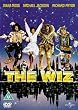 The Wiz [DVD] [1979]
