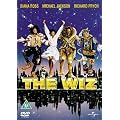The Wiz [DVD]