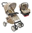 Safety 1st Travel System Ivy Cottage