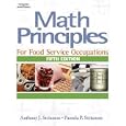 Math Principles for Food Service Occupations