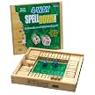 4-Way Spelldown Game