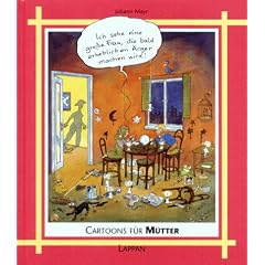 Cartoons f�r M�tter