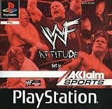 WWF Attitude