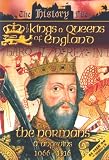 The Kings And Queens Of England - The Normans And The Angevins - 1066 To 1216 [DVD] [2004]