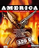 Revue Micro Application  / America (Add on)