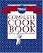 Pillsbury Complete Cookbook: Recipes from America's Most-Trusted Kitchen