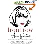 Front Row: Anna Wintour: The Cool Life and Hot Times of Vogue's Editor in Chief