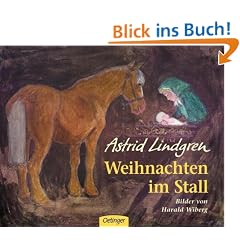 Weihnachten im Stall