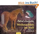 Weihnachten im Stall