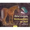Weihnachten im Stall