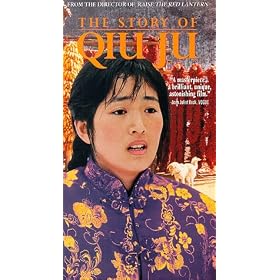 Story of Qiu Ju
