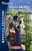 Books : The Rancher's Request (Larger Print Special Edition)