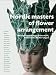 Nordic Masters of Flower Arrangement