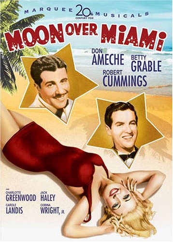 Free Download Of Moon Over Miami Online