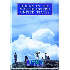 Ulysses Green Escapes Hiking the Northeastern US
